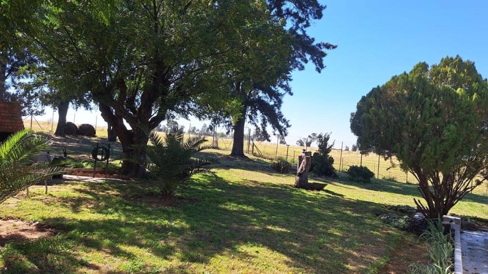 Tussen Sterre Baviaanskrans Groot Huis House in North West, South Africa