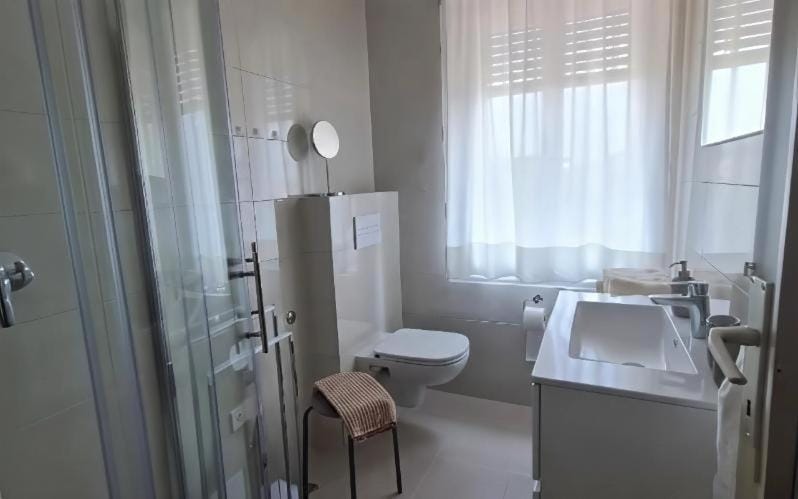 Appartments BIANCA Apartment in Istria County
