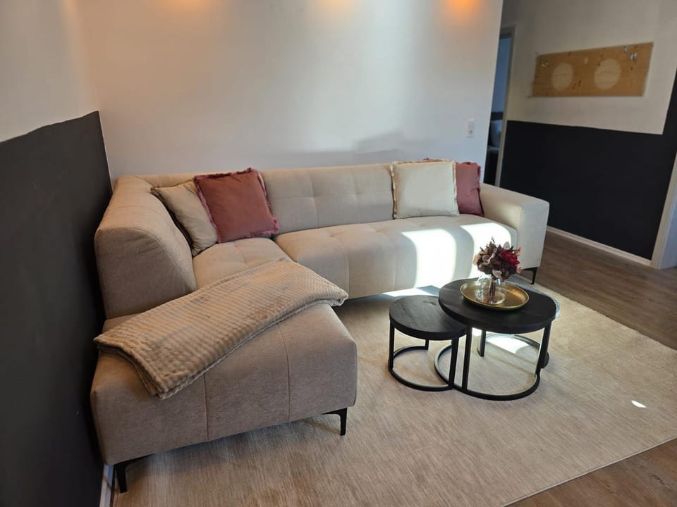 Sauerland Apartments Apartment in Willingen