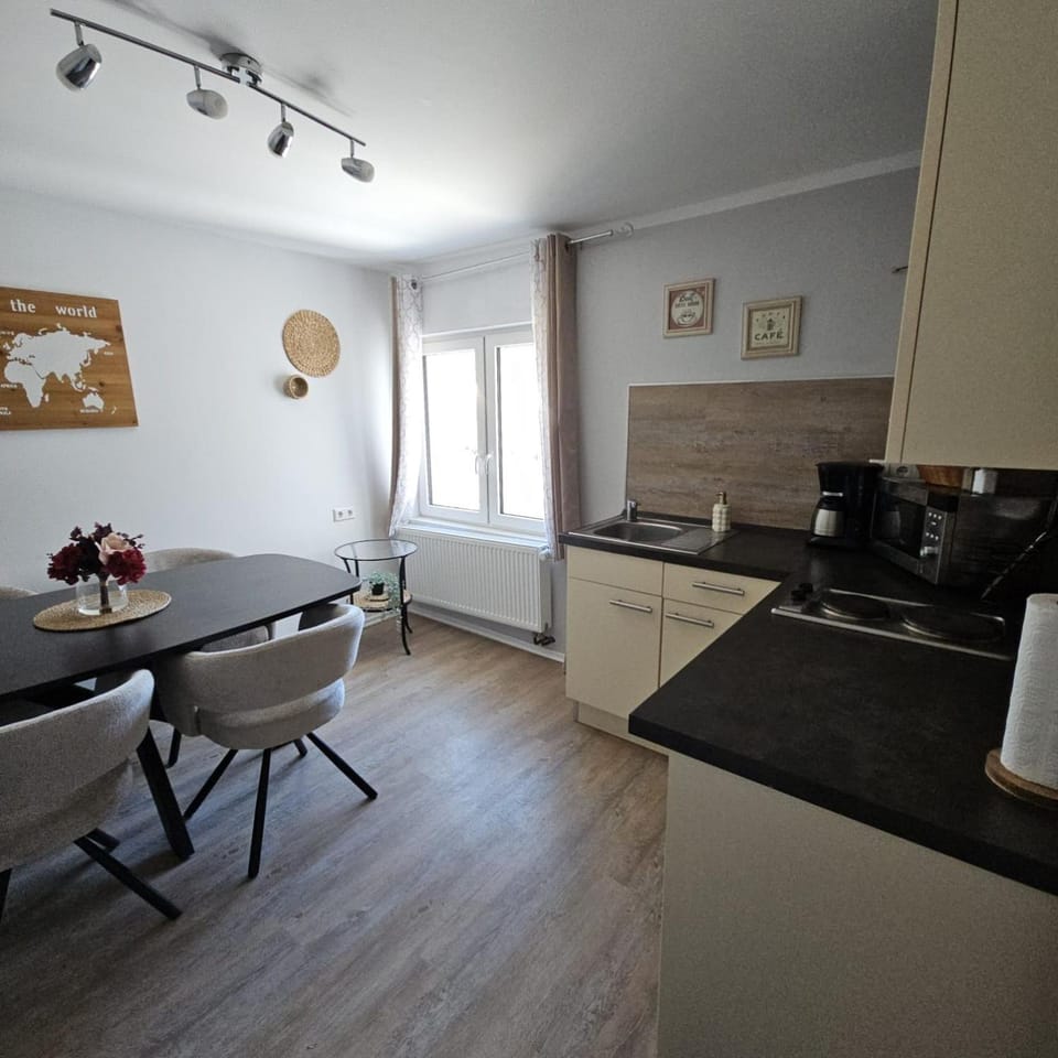 Sauerland Apartments Apartment in Willingen