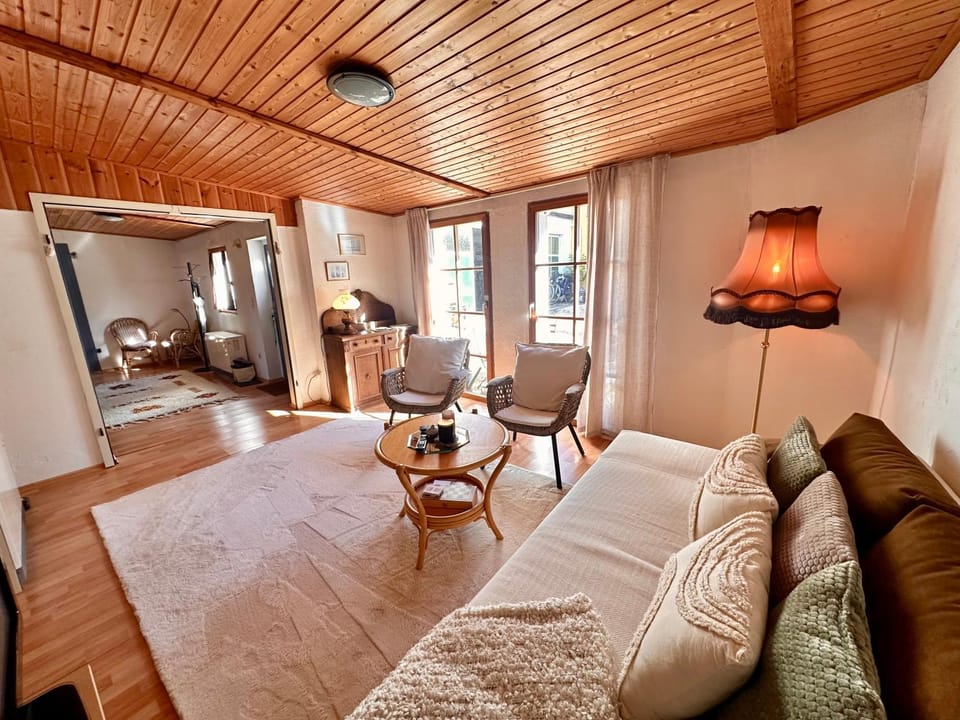 Ruhige Ferienwohnung auf dem Delcherhof in der Mosel-Weinregion Apartment in Rhineland-Palatinate