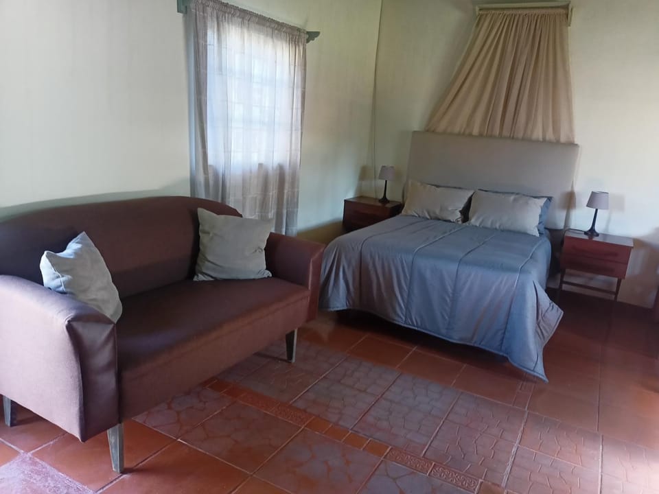 Milkyway Apartment in Western Cape