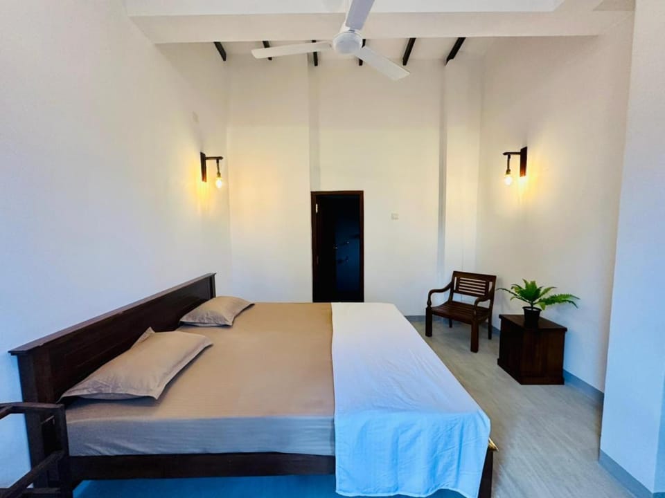 New AANS Home stay House in Ahangama