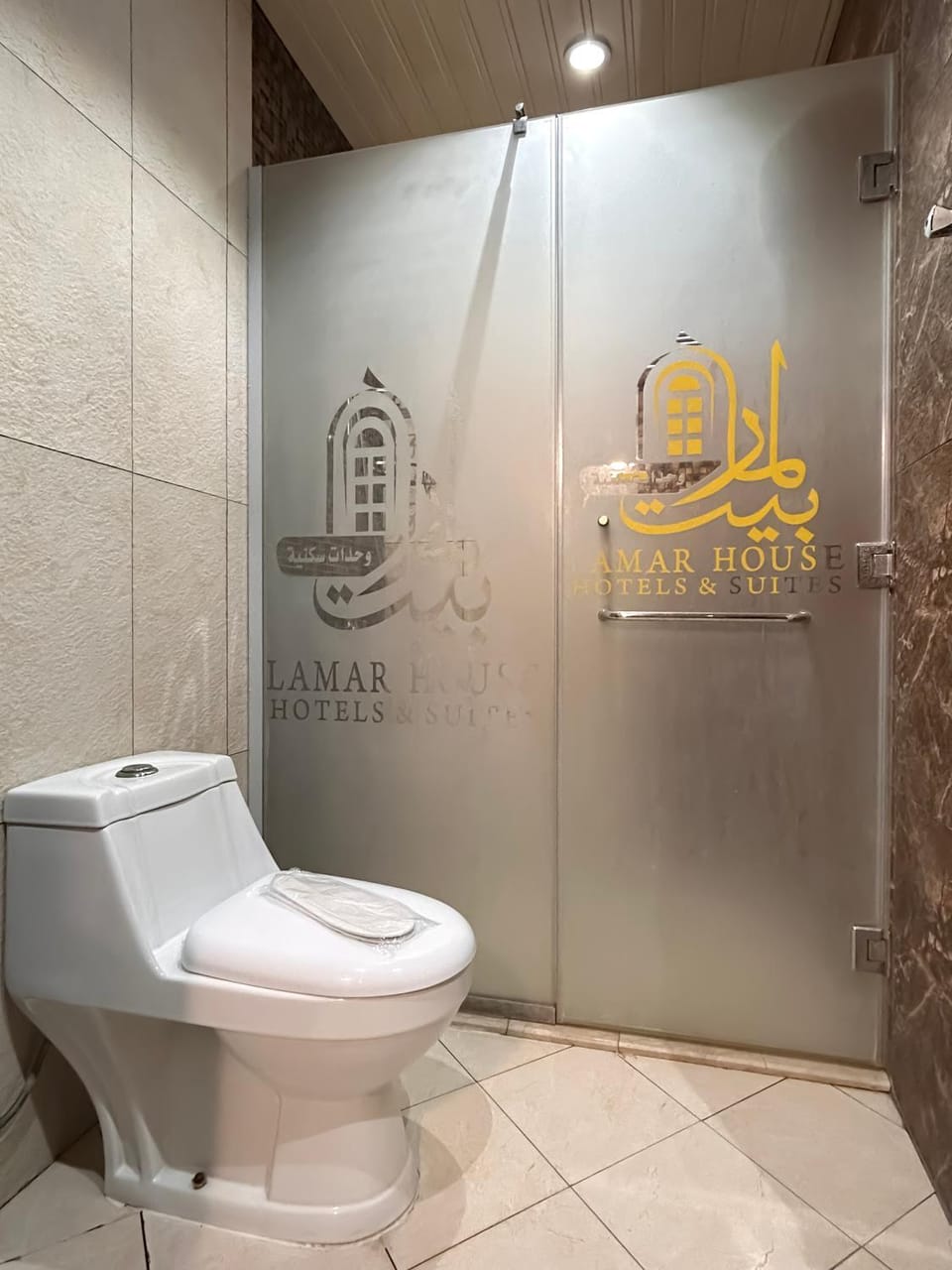 Lamar House Serviced Apartments 3 Apartment in Riyadh
