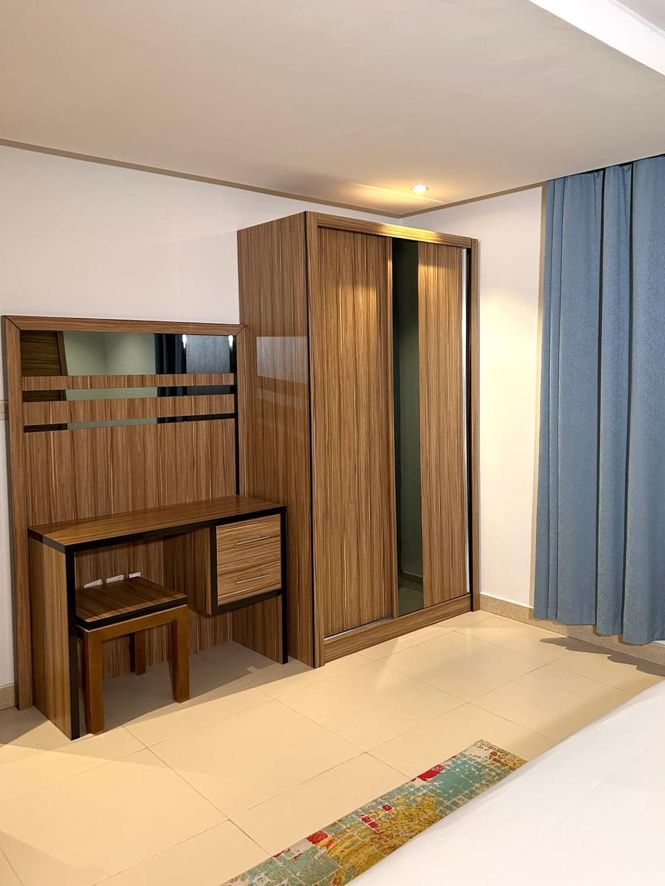 Lamar House Serviced Apartments 3 Apartment in Riyadh