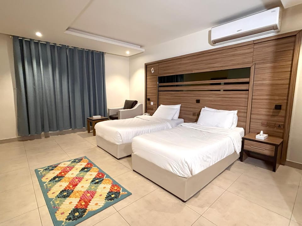 Lamar House Serviced Apartments 3 Apartment in Riyadh