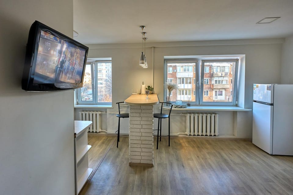 Light House Олеся Гончара 5 Apartment in Ukraine