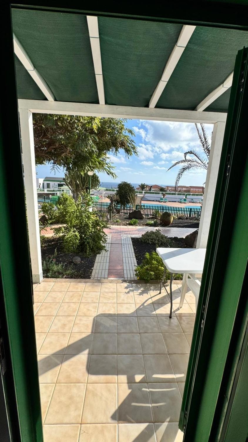 Casa Kelly Cocosol Apartment in Maxorata