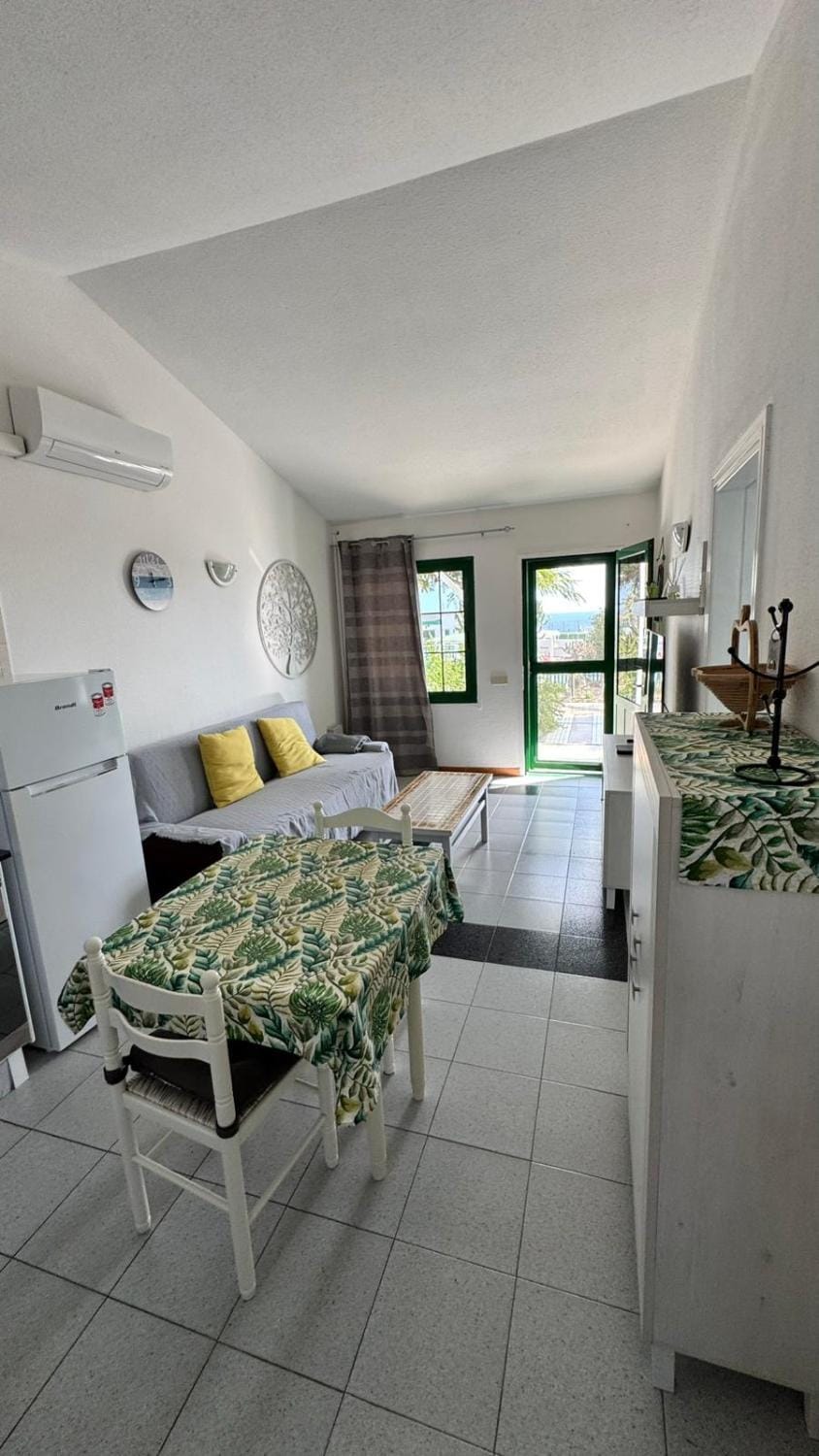 Casa Kelly Cocosol Apartment in Maxorata