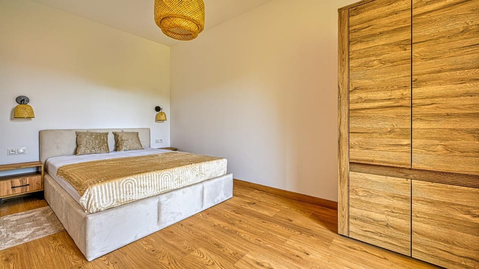 Apartament Polna B6 blisko Stoku i Lasu - 5D Apartments Apartment in Lower Silesian Voivodeship