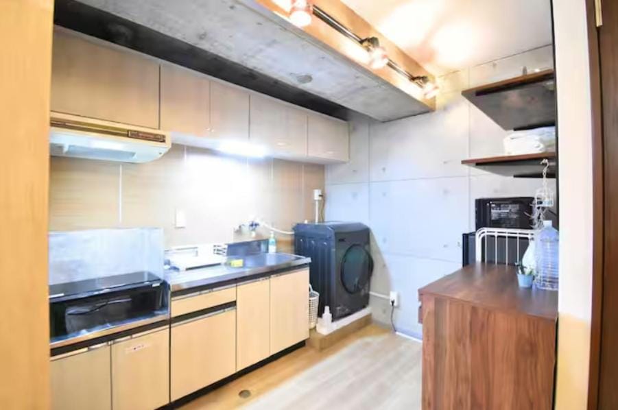 髙松の宿 かめおか屋 Apartment in Japan
