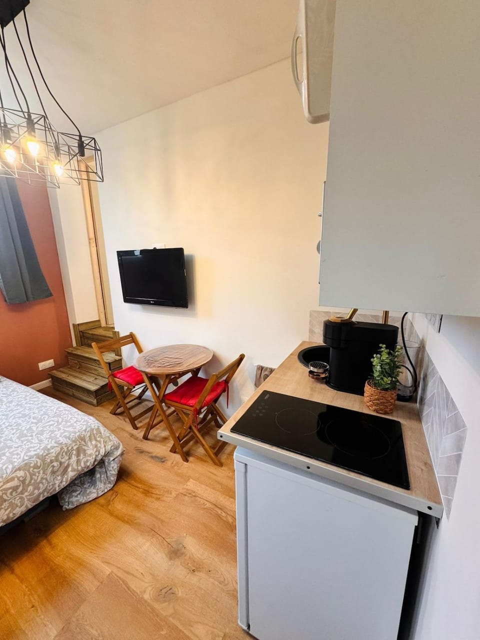 Mini studio en Provence, entre Mer et Montagne Apartment in French Riviera