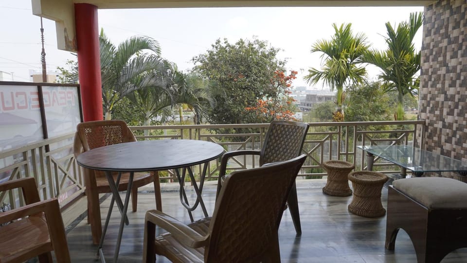 Patio, View (from property/room), Balcony/Terrace, Balcony/Terrace, Seating area