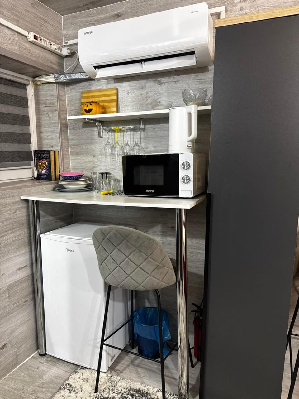 Luxury Downtown Apartment hotel in Chișinău