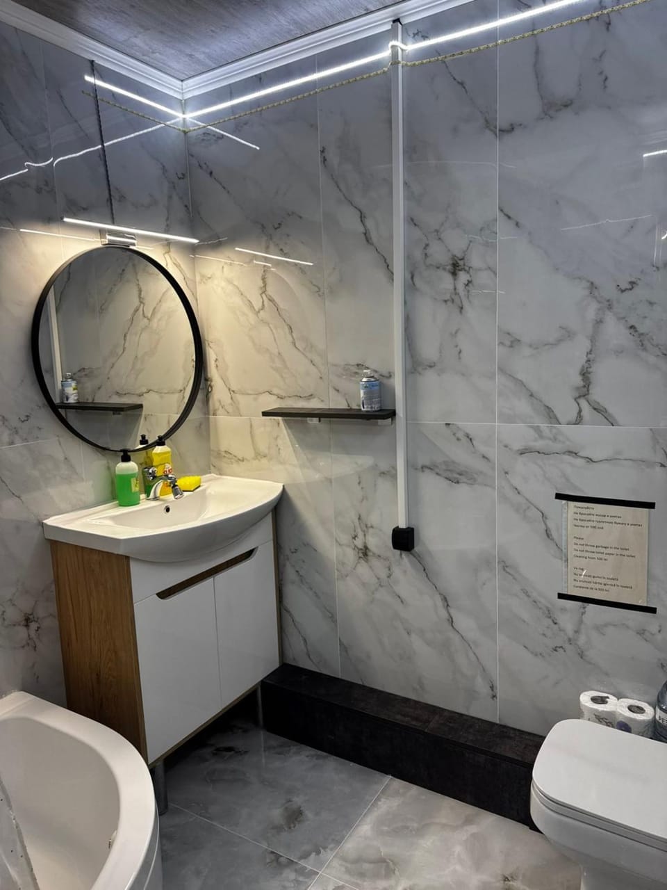 Luxury Downtown Apartment hotel in Chișinău