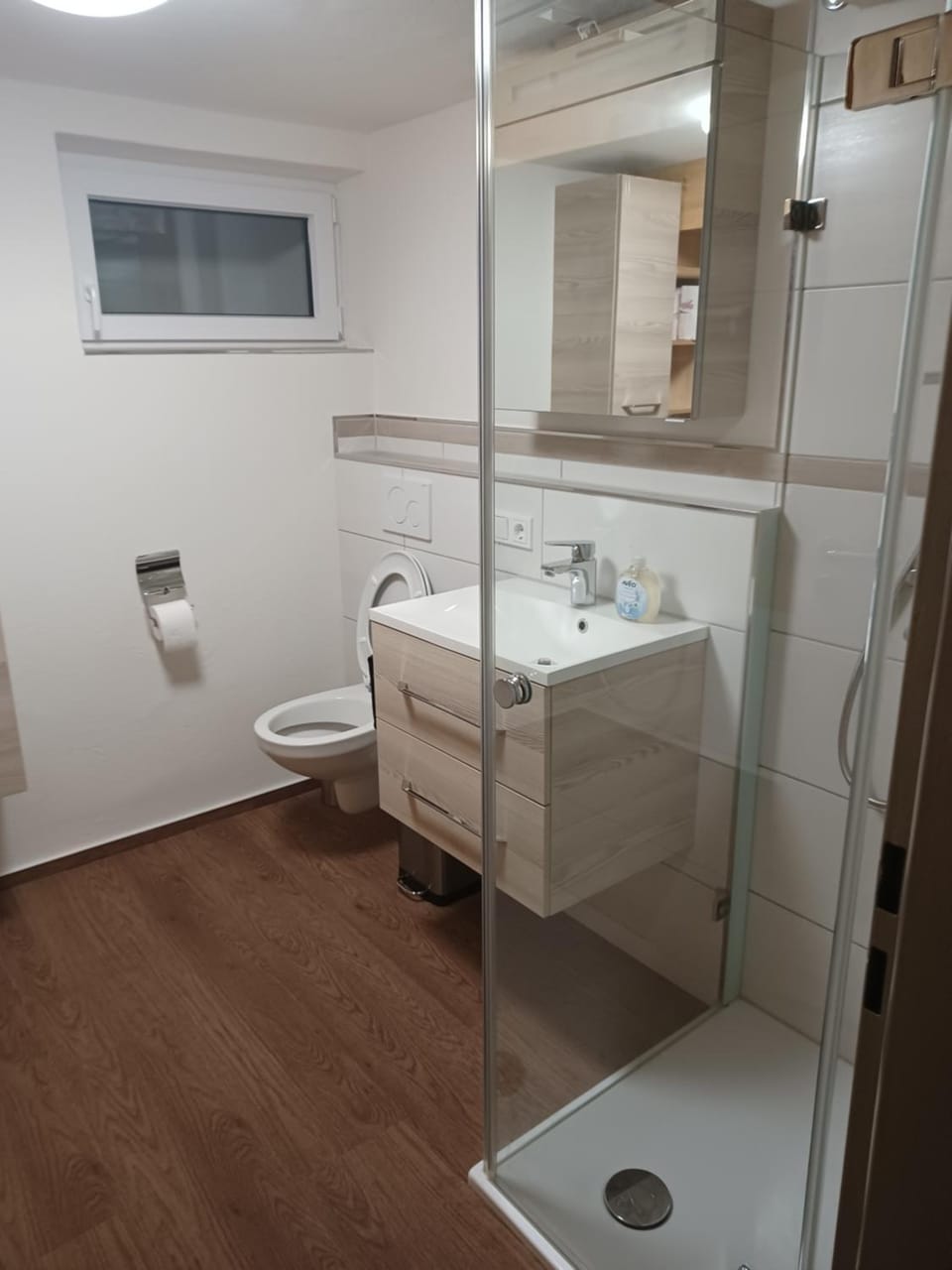 Idyllische Ferienwohnung Apartment in Baden-Württemberg