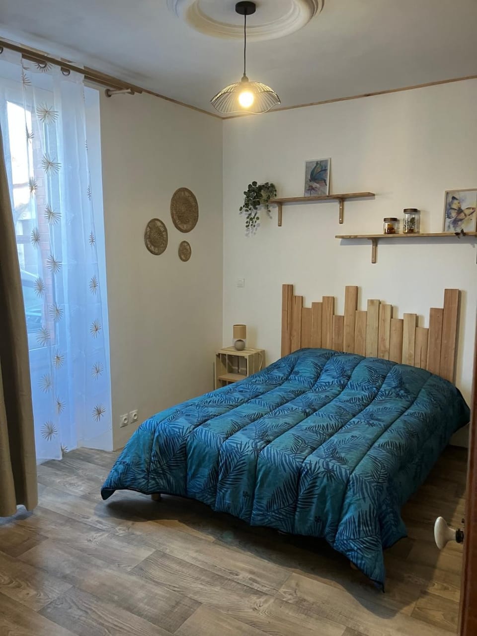 AUX ABORDS DU PoT BOUILLANT House in Nouvelle-Aquitaine