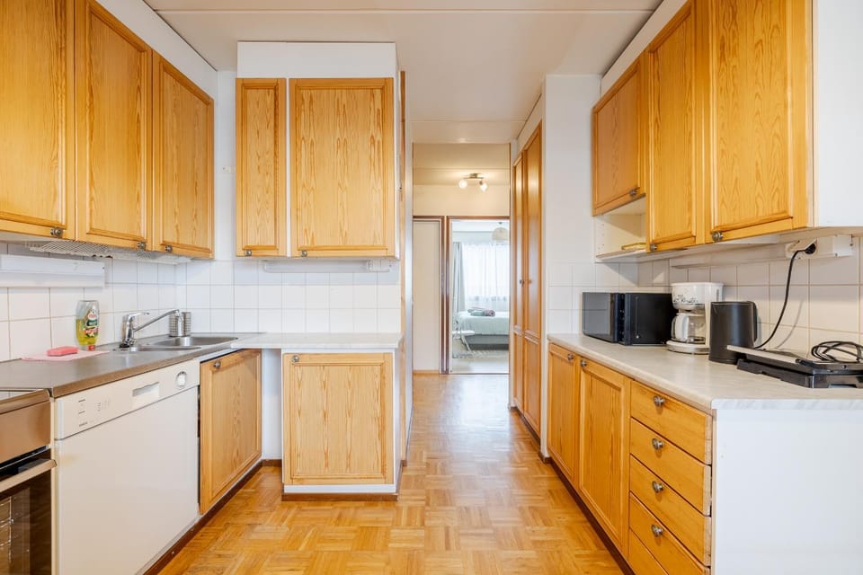 Kitchen or kitchenette, kitchen, kitchen