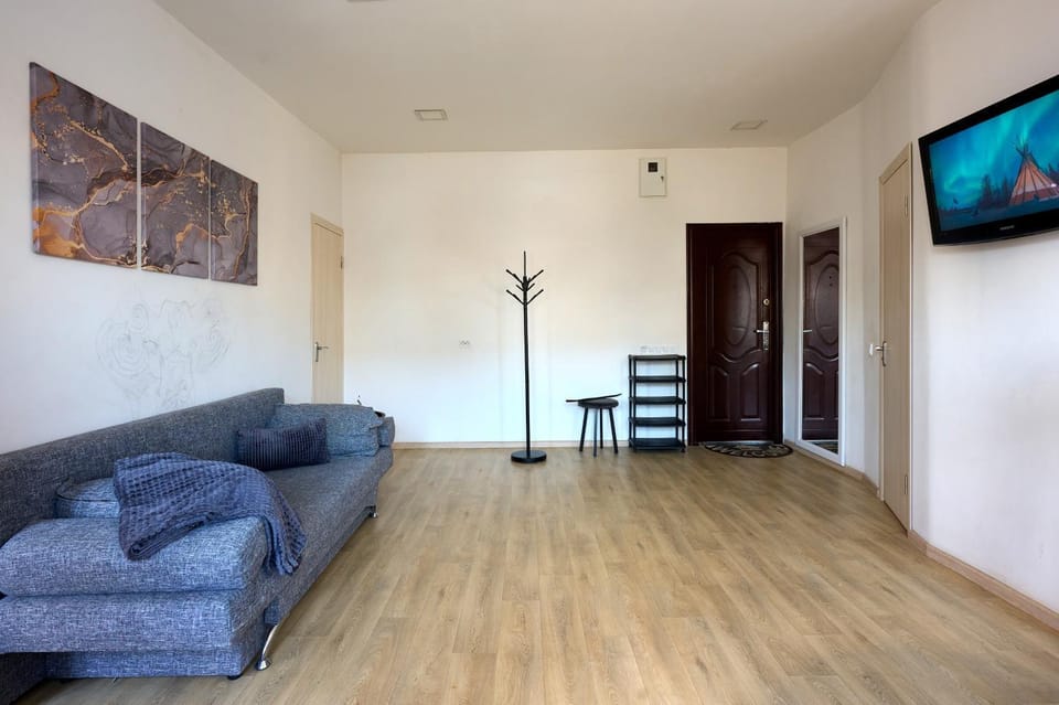 Light House Олеся Гончара 5 Apartment in Ukraine