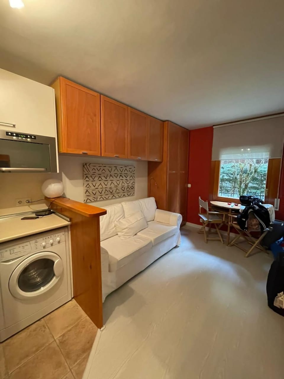 Precioso Estudio en Baqueira 1,500 Apartment in Baqueira
