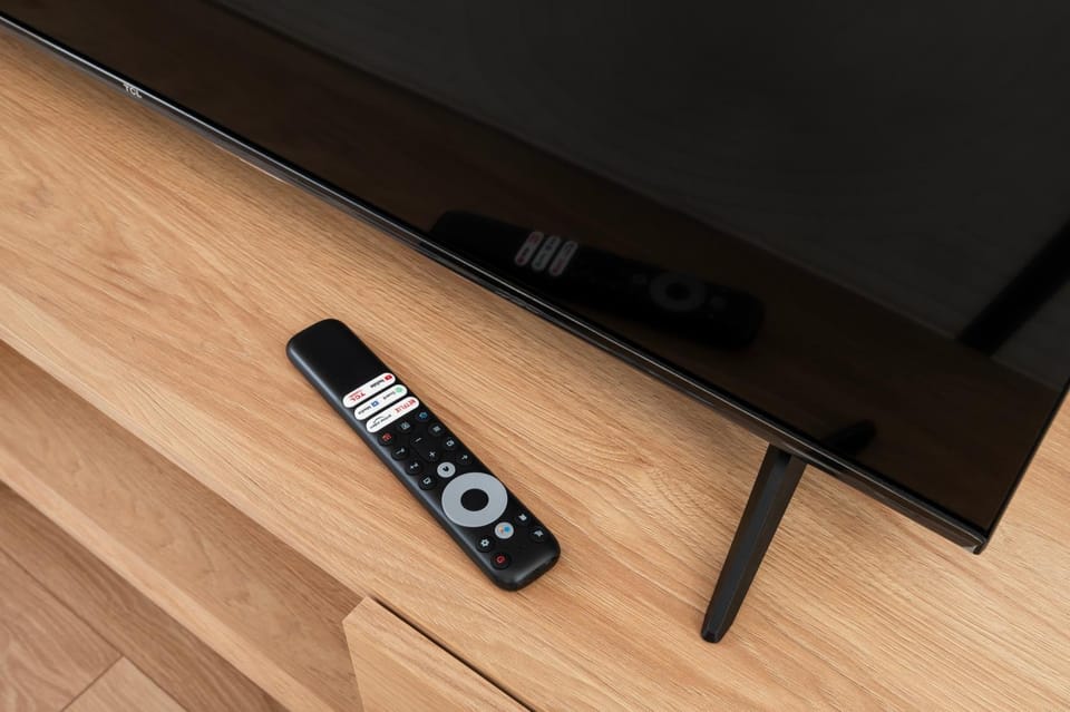 TV and multimedia