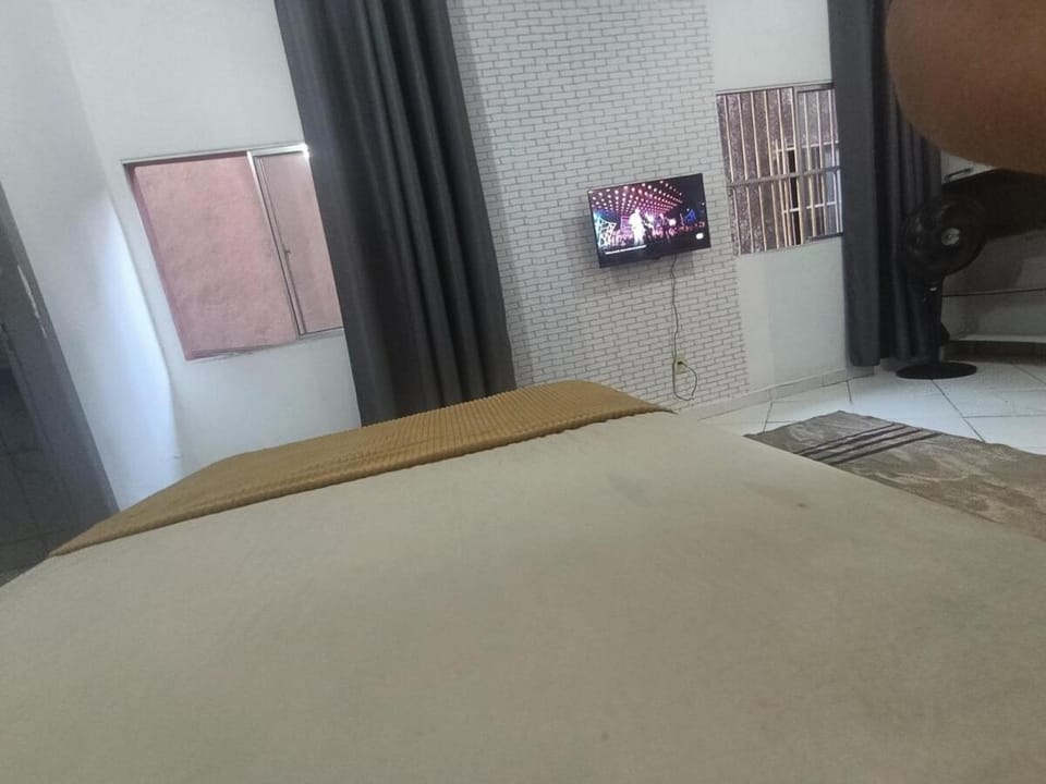 Simple studio 10 min to the beach, bus station and train station Apartment in Vila Velha