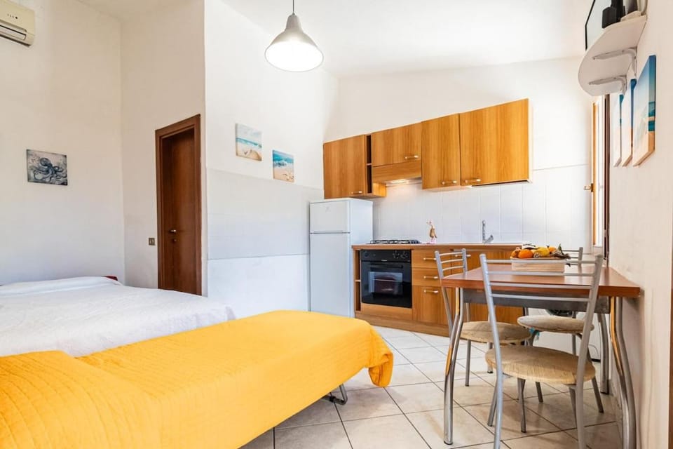Il Nido Capoliveri House in Tuscany