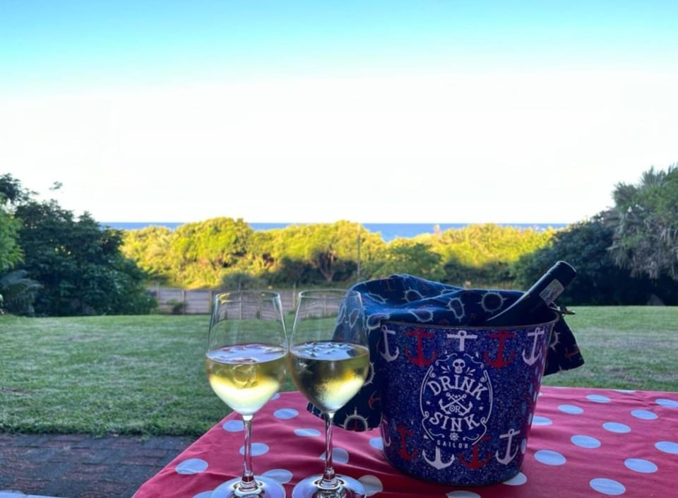 Beach, Beach, Garden view, Sea view