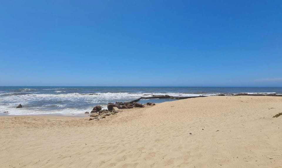 Beach, Beach