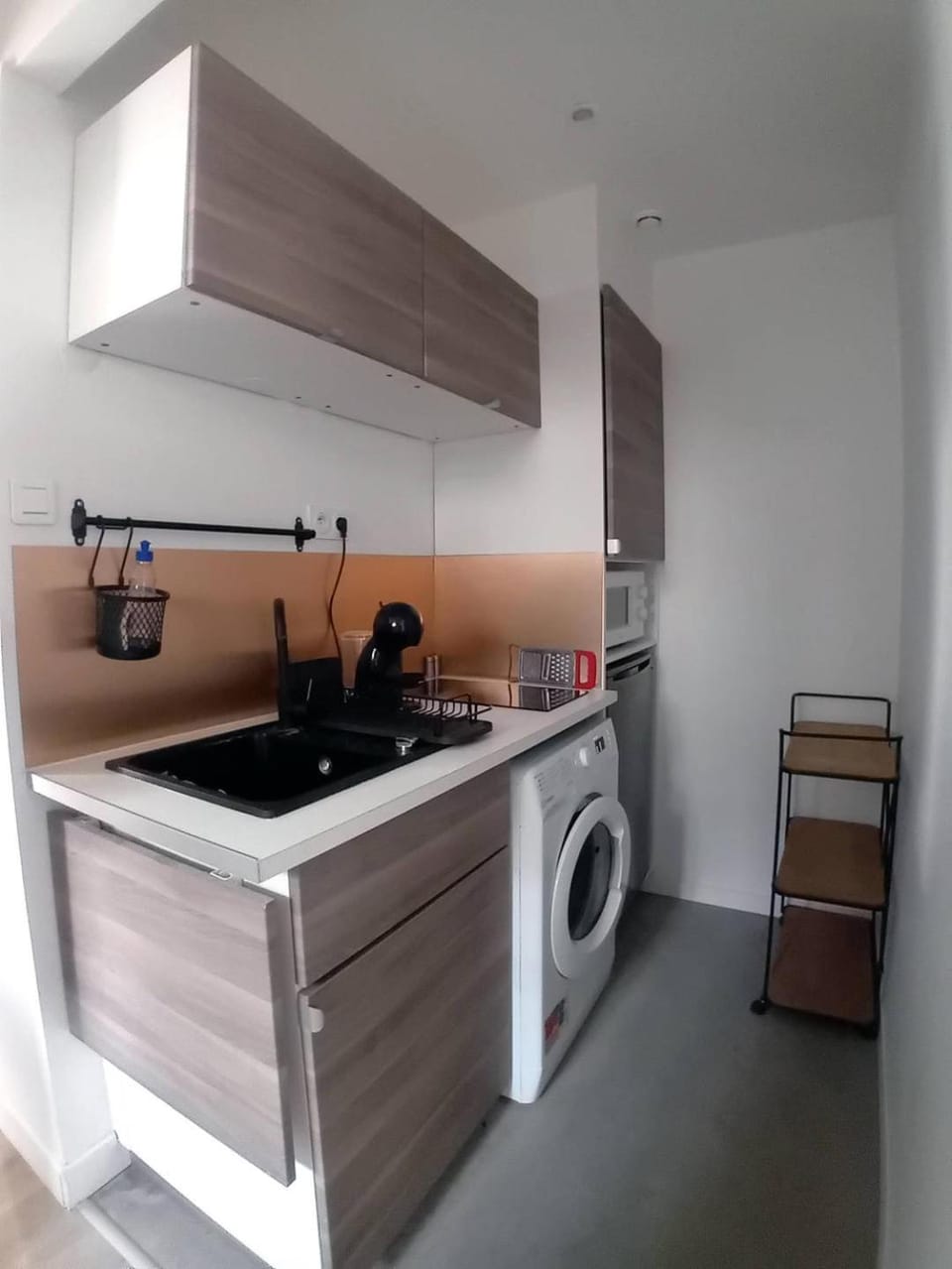 AS26946 - P2 en rdc à 20m de la plage avec parking Apartment in Le Grau-du-Roi