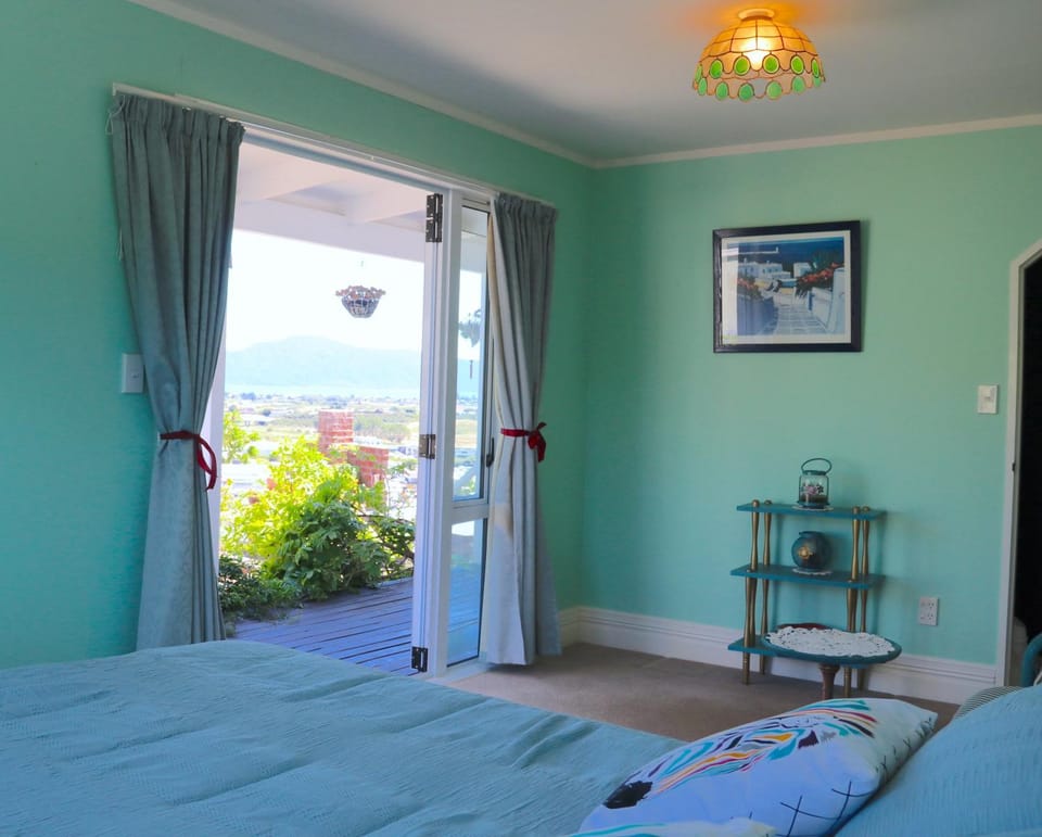 View (from property/room), Sea view