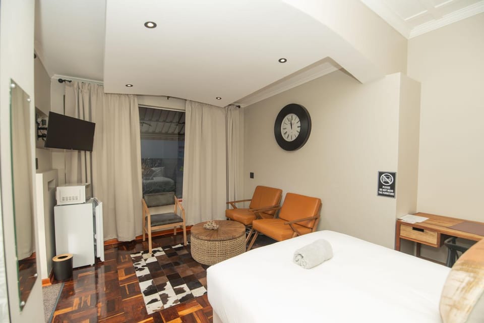The Valley Escape - The Garden Court Apartment in Port Elizabeth