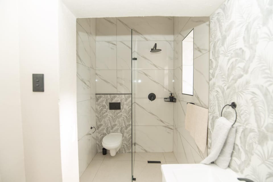 The Valley Escape - The Garden Court Apartment in Port Elizabeth