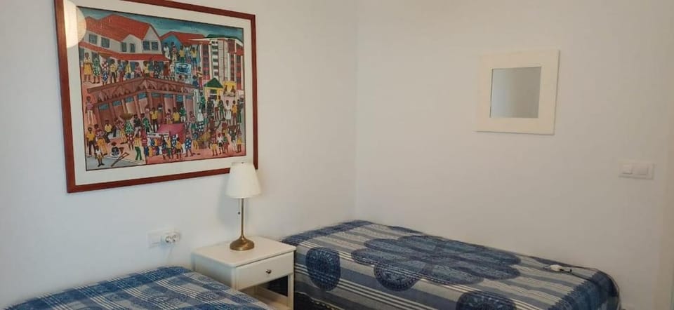 OASIS 3 BEDROOM casa del cabo Apartment in Costa Tropical