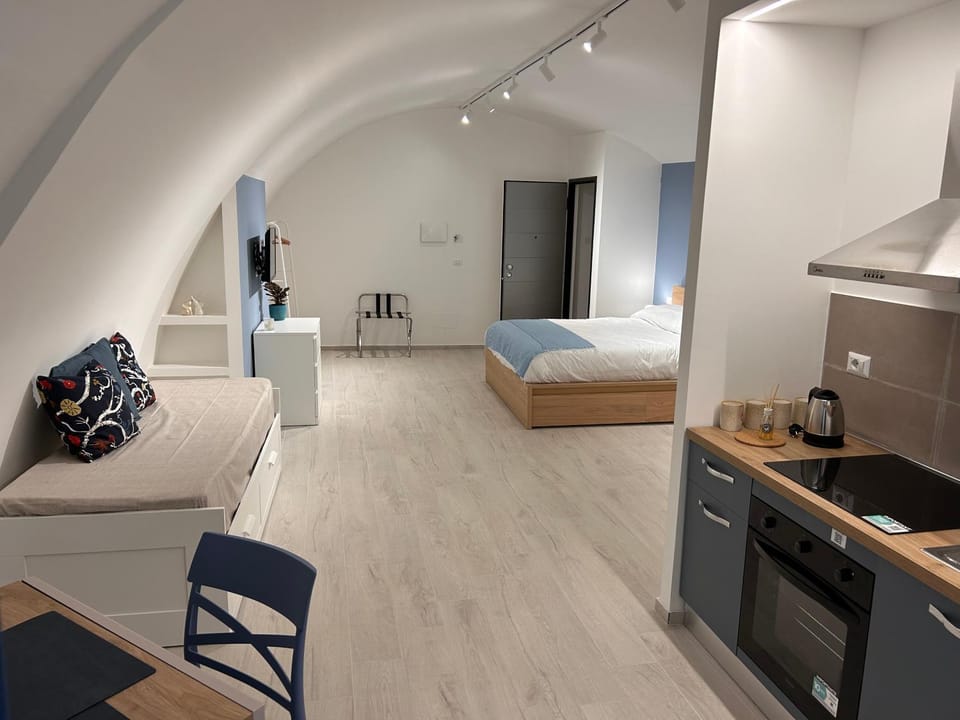The Duomo Flats Apartment in Catania