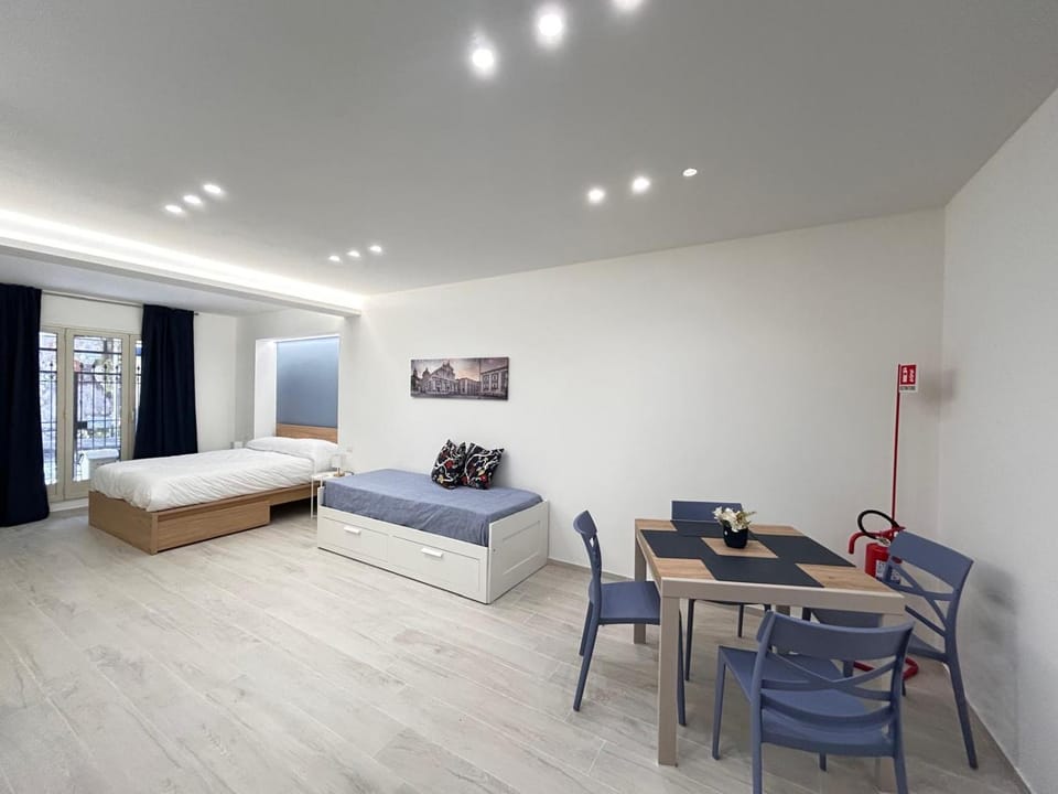 The Duomo Flats Apartment in Catania