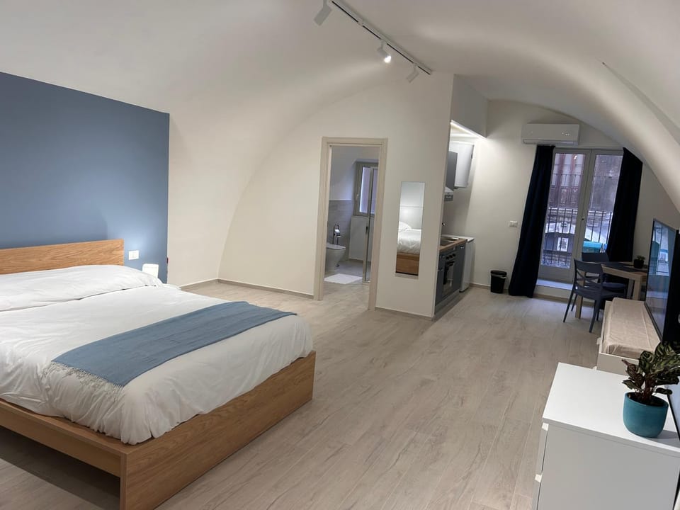 The Duomo Flats Apartment in Catania