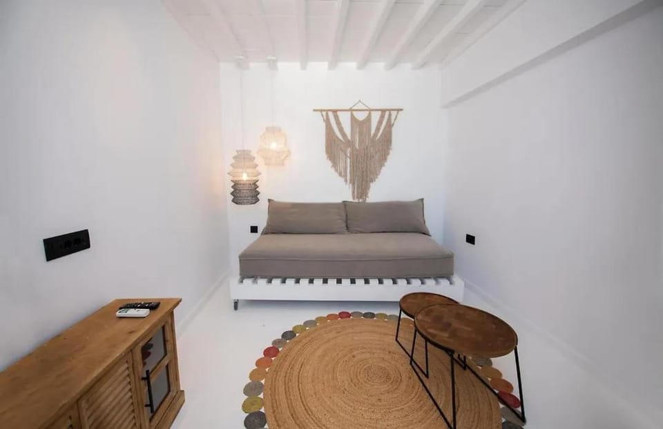 Yalos View Suite by Toy Mykonos Apartment in Mykonos