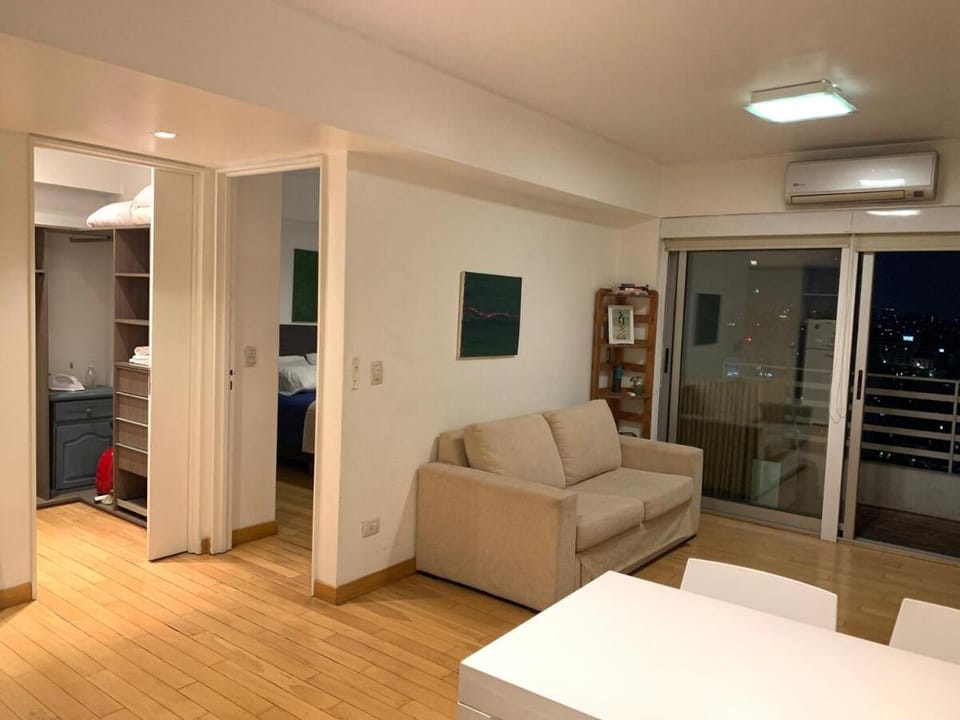 Lujo Date un gusto Torre Quartier Apartment in Buenos Aires