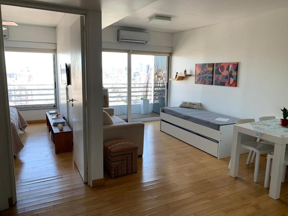 Lujo Date un gusto Torre Quartier Apartment in Buenos Aires