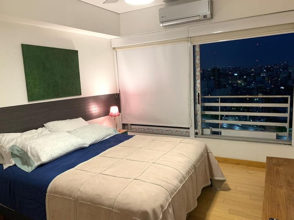 Lujo Date un gusto Torre Quartier Apartment in Buenos Aires
