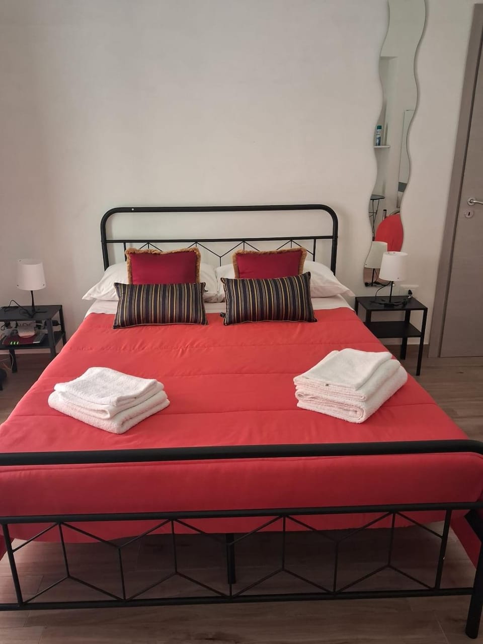 NaMi Bed and Breakfast in Campania