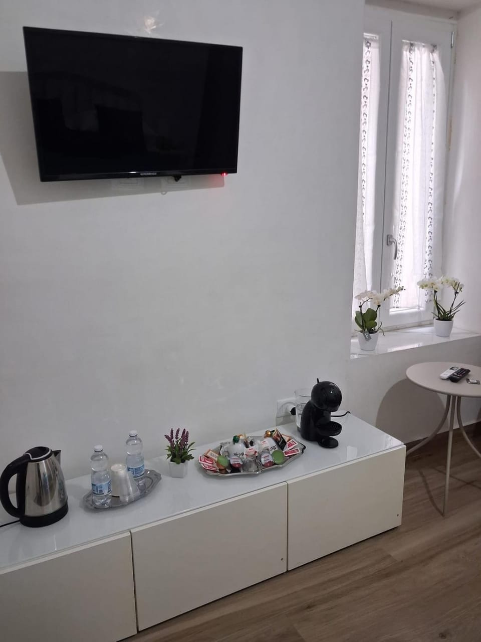 NaMi Bed and Breakfast in Campania