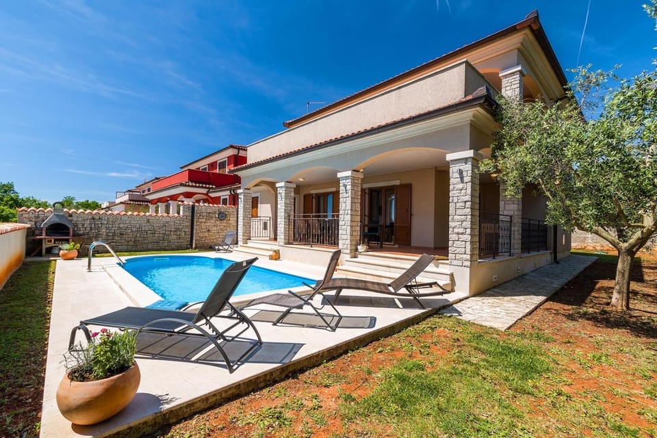 Villa Antonela Villa in Istria County