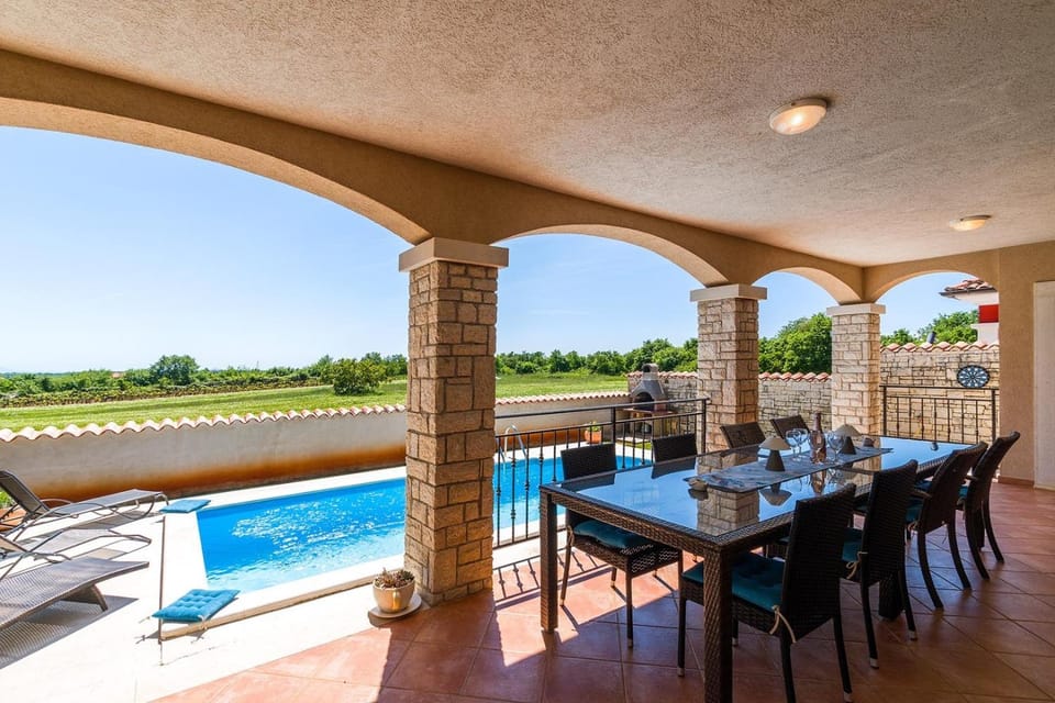 Villa Antonela Villa in Istria County