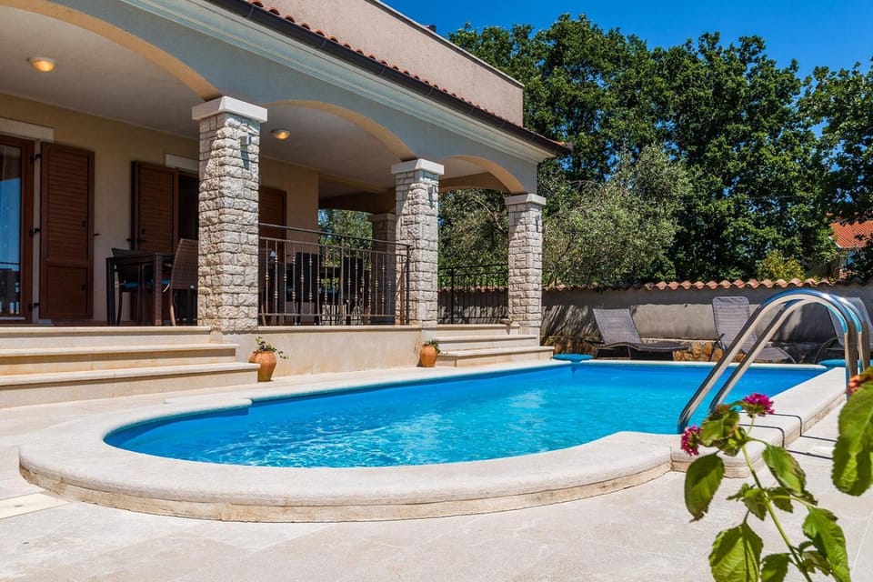 Villa Antonela Villa in Istria County