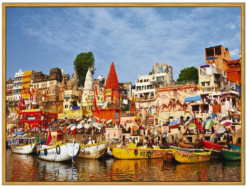 New GURUKRIPA HOME STAY Vacation rental in Varanasi