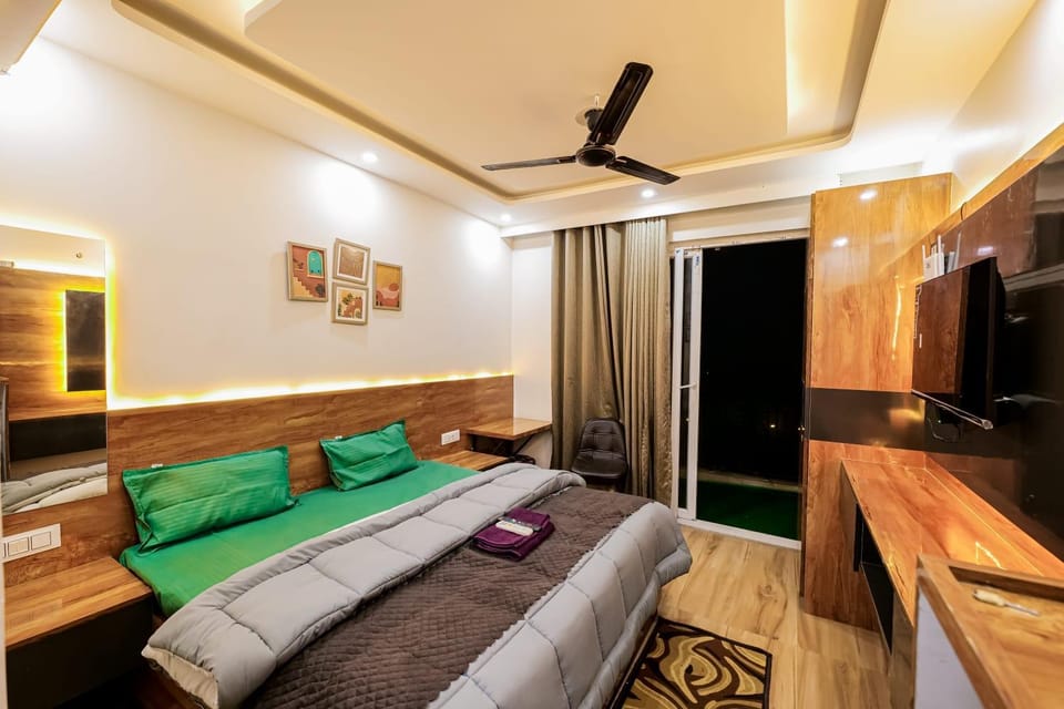 kaveri city centre Apartment in Haryana