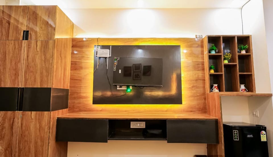 kaveri city centre Apartment in Haryana