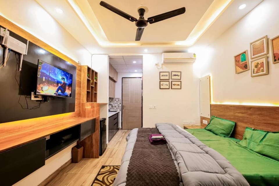 kaveri city centre Apartment in Haryana